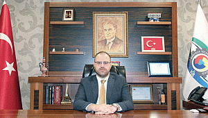 BAŞKAN MESCİER’DEN KURBAN BAYRAMI MESAJI
