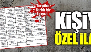 Karabük Üniversitesi'nden kişiye özel ilan İddiası