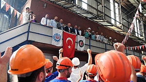 KARDÖKMAK İlk Toplu Sözleşmesini İmzaladı