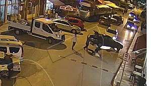 MHP ilçe başkanının yaralandığı kavgaya 2 tutuklama