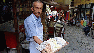Safranbolu'da hijyen kavgası
