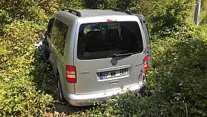 Zincirleme trafik kazası: 2 ölü, 7 yaralı