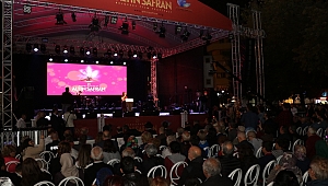 20. Uluslararası Altın Safran Belgesel Film Festivali Başladı