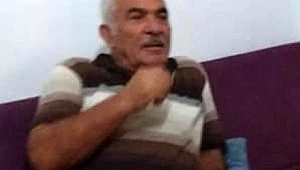 AĞAÇTAN DÜŞEN YAŞLI ADAM HAYATINI KAYBETTİ