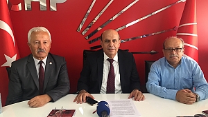 Çakır, Çöp Toplama Olayını Değerlendirdi