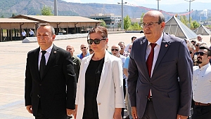 CHP 96 yaşında