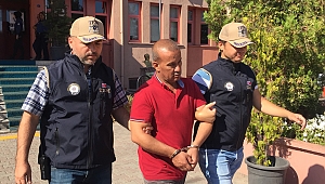 DEAŞ üyesi tutuklandı