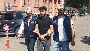 Karabük'te DEAŞ operasyonu