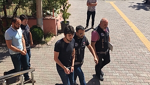Karabük'te FETÖ operasyonu: 5 gözaltı