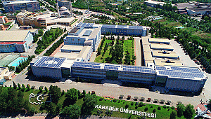 Karabük Üniversitesi