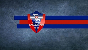 Marzinc'ten Kardemir Karabükspor'a 300 bin TL