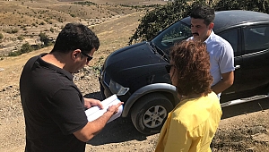 Trafiği rahatlatacak proje
