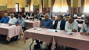 Yenilenebilir Enerji Kaynakları Eğitimi
