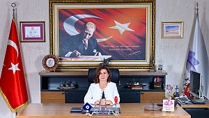 Başkan Köse'nin 29 Ekim Cumhuriyet Bayramı Mesajı