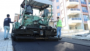 Ekipler Çalışmaları Hızlandırdı