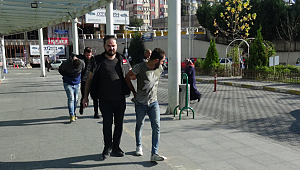 Eskipazar'da Uyuşturucu Operasyonu