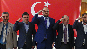 İş dünyası ve STK'lardan Barış Pınarı Harekatı'na asker selamlı destek