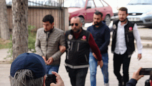 Karabük'te uyuşturucu operasyonu: 2 gözaltı