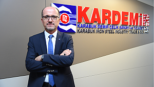KARDEMİR AR-GE Merkezi tescillendi