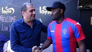 LuaLua, Karabük amatör liginde