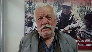 Şehit Babasını Duygulandıran Açılış