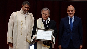TÜRKİYE'NİN KARŞISINDA KİMSE ŞIMARMASIN