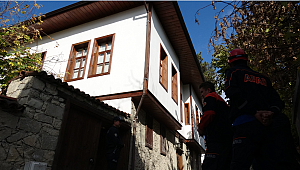 13 turist, karbonmonoksit gazından zehirlendi