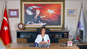 Başkan Köse'nin Mevlid Kandili mesajı