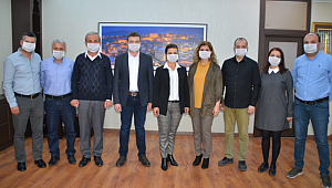 Başkan Köse ve CHP Meclis Üyelerinden Anlamlı Farkındalık