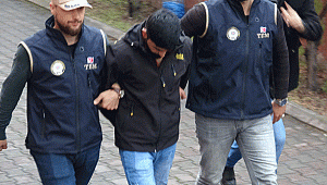 Karabük'te deaş operasyonu: 1 gözaltı