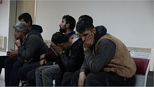 KARDEMİR'de patlama: 1 ölü, 1 yaralı