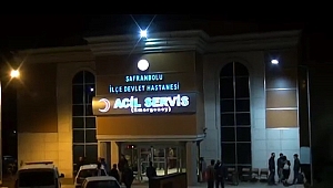 Mantardan Zehirlenen 4 Kişi Taburcu Edildi