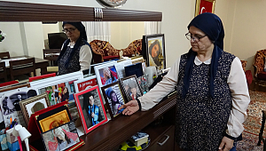 ÖĞRETMENLERDE VE KIZ ÇOCUKLARINDA AYBÜKE'Mİ ARIYORUM