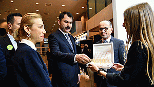 Bakan Kurum