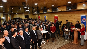 Yenice Foto-Film Festivali sona erdi