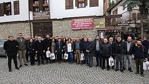 Başkan Köse 2019 Yılını Değerlendirdi