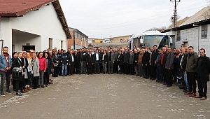 Başkan Köse 'Kimsenin Ekmeğiyle Oynama Gibi Bir Derdimiz Yok'