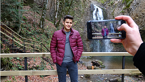 Doğaseverlerin uğrak noktası: Baklabostan Tabiat Parkı