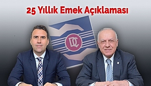 Güleç Ailesinden KAP Açıklaması