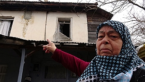 Haberi alınca İstanbul'dan köye gitti! 'Temizmiş' deyip herkesi şaşırttı
