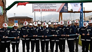 KARDEMİR'den 66 Milyon TL'lik çevre yatırımı