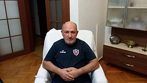 Türk Futbolunun Acı Kaybı