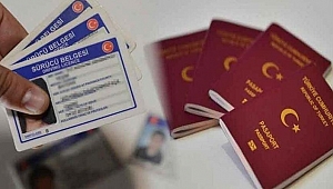 Valilikten önemli kimlik kartı, pasaport ve sürücü belgeleri uyarısı