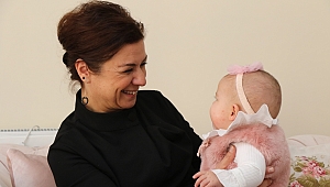 Başkan Köse 'Bir Tebessümleri İle Mutlu Oluyoruz'