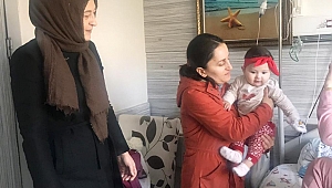 Başkan Köse ‘Her Daim Vatandaşımızın Yanındayız’
