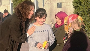 GELİN SAFRANBOLU'YU BERABER YÖNETELİM