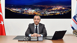 KARDEMİR'den 50 milyon dolarlık çevre yatırımı
