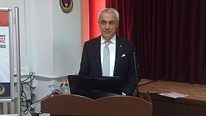 Türk Eğitim Derneği'nden karşılıksız eğitim bursu