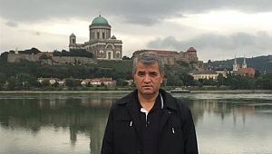 YSK Başkanı Muharrem Akkaya oldu!