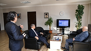2019 yılında 270 İşletmeye 5.149.115,89 TL Destek Ödemesi gerçekleştirildi